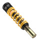 Height adjustable suspension - Coilovers ST Performance coilovers for Audi A5 (B9) - type ST XA | races-shop.com