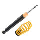 Height adjustable suspension - Coilovers ST Performance coilovers for Audi A5 (B9) - type ST XA | races-shop.com