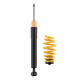 Height adjustable suspension - Coilovers ST Performance coilovers for Audi A5 (B9) - type ST XA | races-shop.com