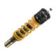 Height adjustable suspension - Coilovers ST Performance coilovers for Audi A5 (B9) - type ST XA | races-shop.com