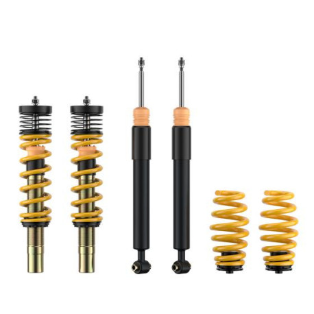 Height adjustable suspension - Coilovers ST Performance coilovers for Audi A5 (B9) - type ST XA | races-shop.com
