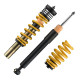 Height adjustable suspension - Coilovers ST Performance coilovers for Audi A5 (B9) - type ST XA | races-shop.com