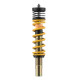 Height adjustable suspension - Coilovers ST Performance coilovers for Audi A5 (B9) - type ST XA | races-shop.com