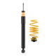 Height adjustable suspension - Coilovers ST Performance coilovers for Audi A5 (B9) - type ST XA | races-shop.com