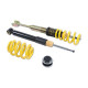 Height adjustable suspension - Coilovers ST Performance coilovers for Audi A6 - type ST XA | races-shop.com