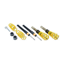 ST Performance coilovers for Audi A6 - type ST XA