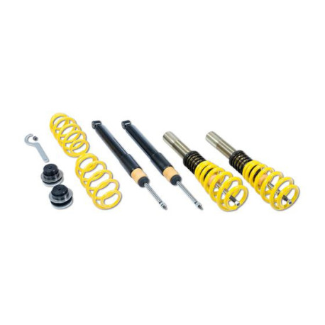 C7 (4G) ST Performance coilovers for Audi A6 - type ST XA | races-shop.com