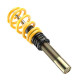 Height adjustable suspension - Coilovers ST Performance coilovers for Audi A6 - type ST XA | races-shop.com