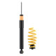 Height adjustable suspension - Coilovers ST Performance coilovers for Audi A6 - type ST XA | races-shop.com