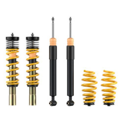 ST Performance coilovers for Audi A6 - type ST XA