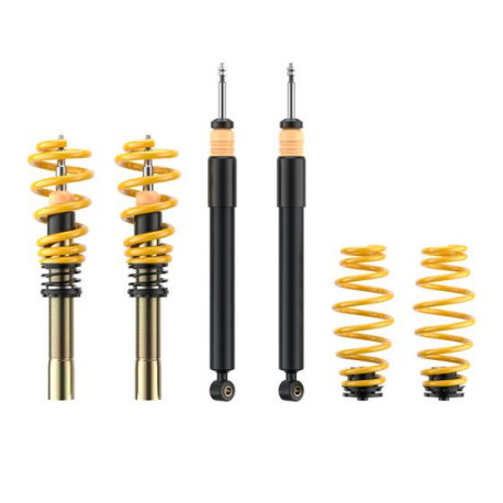 4G8 ST Performance coilovers for Audi A7 Sportback - type ST XA | races-shop.com