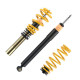 4G8 ST Performance coilovers for Audi A7 Sportback - type ST XA | races-shop.com