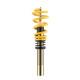 4G8 ST Performance coilovers for Audi A7 Sportback - type ST XA | races-shop.com