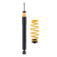 4G8 ST Performance coilovers for Audi A7 Sportback - type ST XA | races-shop.com