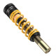 Height adjustable suspension - Coilovers ST Performance coilovers for Audi A7 Sportback - type ST XA | races-shop.com