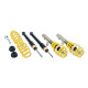 Height adjustable suspension - Coilovers ST Performance coilovers for Audi Q3 - type ST XA | races-shop.com