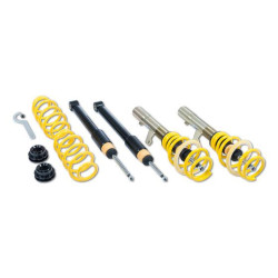 ST Performance coilovers for Audi Q3 - type ST XA