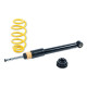 Height adjustable suspension - Coilovers ST Performance coilovers for Audi Q3 - type ST XA | races-shop.com