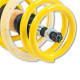 Height adjustable suspension - Coilovers ST Performance coilovers for Audi Q3 - type ST XA | races-shop.com