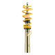 Height adjustable suspension - Coilovers ST Performance coilovers for Audi Q3 - type ST XA | races-shop.com