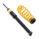 Height adjustable suspension - Coilovers ST Performance coilovers for Audi Q3 - type ST XA | races-shop.com