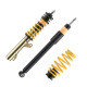 Height adjustable suspension - Coilovers ST Performance coilovers for Audi TT - type ST XA | races-shop.com