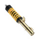 Height adjustable suspension - Coilovers ST Performance coilovers for Audi TT - type ST XA | races-shop.com