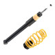 Height adjustable suspension - Coilovers ST Performance coilovers for Audi TT - type ST XA | races-shop.com