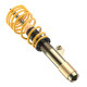 Height adjustable suspension - Coilovers ST Performance coilovers for Bmw 1-series (F20, F21) - type ST XA | races-shop.com