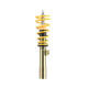 Height adjustable suspension - Coilovers ST Performance coilovers for Bmw 1-series (F40) - type ST XA | races-shop.com