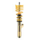 Height adjustable suspension - Coilovers ST Performance coilovers for Bmw 2-series (F22, F23) - type ST XA | races-shop.com