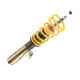 Height adjustable suspension - Coilovers ST Performance coilovers for Bmw 2-series (F22, F23) - type ST XA | races-shop.com