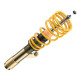 Height adjustable suspension - Coilovers ST Performance coilovers for Bmw 2-series M240i (F22, F23) - type ST XA | races-shop.com