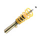 Height adjustable suspension - Coilovers ST Performance coilovers for Bmw 2-series M235i GC (F44) - type ST XA | races-shop.com