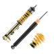 Height adjustable suspension - Coilovers ST Performance coilovers for Bmw 3-series (E36) - type ST XA | races-shop.com