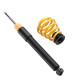 Height adjustable suspension - Coilovers ST Performance coilovers for Bmw 3-series (E36) - type ST XA | races-shop.com