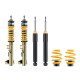 Height adjustable suspension - Coilovers ST Performance coilovers for Bmw 3-series Compact (E36) - type ST XA | races-shop.com