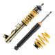 Height adjustable suspension - Coilovers ST Performance coilovers for Bmw 3-series Compact (E36) - type ST XA | races-shop.com