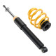 Height adjustable suspension - Coilovers ST Performance coilovers for Bmw 3-series Compact (E36) - type ST XA | races-shop.com
