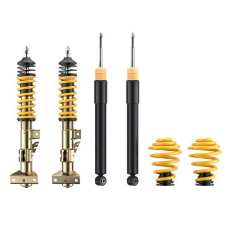 M3 ST Performance coilovers for Bmw M3 (E36) - type ST XA | races-shop.com