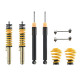 Height adjustable suspension - Coilovers ST Performance coilovers for Bmw 3-series (E46) - type ST XA | races-shop.com