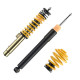 Height adjustable suspension - Coilovers ST Performance coilovers for Bmw 3-series (E46) - type ST XA | races-shop.com