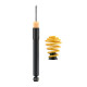 Height adjustable suspension - Coilovers ST Performance coilovers for Bmw 3-series (E46) - type ST XA | races-shop.com