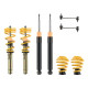 Height adjustable suspension - Coilovers ST Performance coilovers for Bmw M3 (E46) - type ST XA | races-shop.com