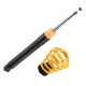 Height adjustable suspension - Coilovers ST Performance coilovers for Bmw M3 (E46) - type ST XA | races-shop.com