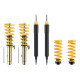 Height adjustable suspension - Coilovers ST Performance coilovers for Bmw 3-series (E90, E91, E93) - type ST XA | races-shop.com