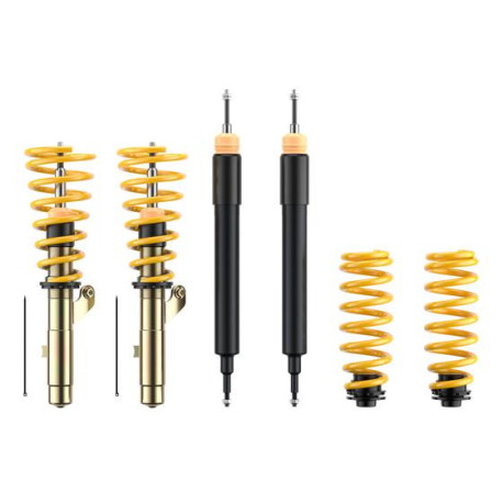 Height adjustable suspension - Coilovers ST Performance coilovers for Bmw 3-series (E90, E91, E93) - type ST XA | races-shop.com