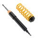Height adjustable suspension - Coilovers ST Performance coilovers for Bmw 3-series (E90,E91,E92) - type ST XA | races-shop.com