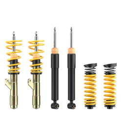 ST Performance coilovers for Bmw 3-series (F30, F31) - type ST XA
