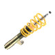 Height adjustable suspension - Coilovers ST Performance coilovers for Bmw 3-series GT (F34) - type ST XA | races-shop.com